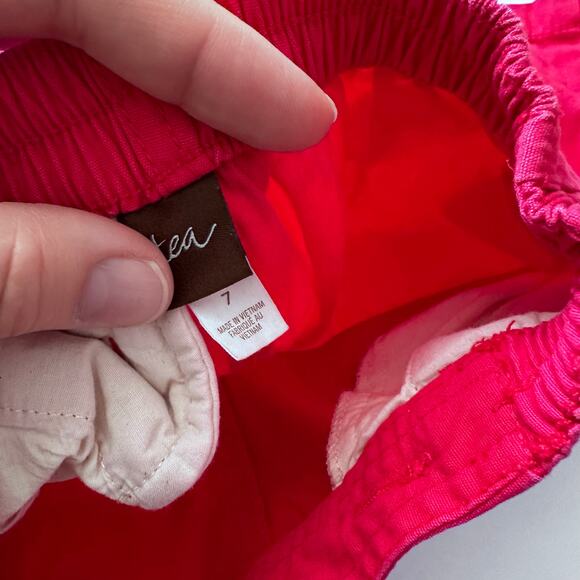 Tea Collection maritime shorts - Picture 5 of 5